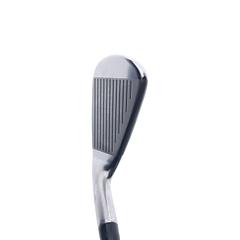 Used Mizuno MP-20 HMB 6 Iron / Regular Flex - Image 3