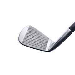 Used Mizuno MP-20 HMB 6 Iron / Regular Flex - Image 2