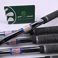 Titleist T150 Irons / 4-PW+48° / Stiff Flex Oban CT-100 Shafts - Image 5