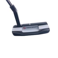 Used Odyssey White Hot Versa One CH Putter / 33.0 Inches - Image 5