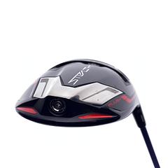 Used TaylorMade Stealth Plus Driver / 9.0 Degrees / TX Flex - Image 3