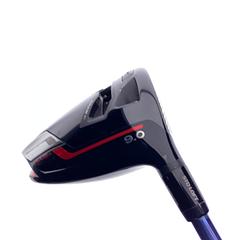 Used TaylorMade Stealth Plus Driver / 9.0 Degrees / TX Flex - Image 4