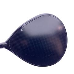 Used TaylorMade Stealth Plus Driver / 9.0 Degrees / TX Flex - Image 1