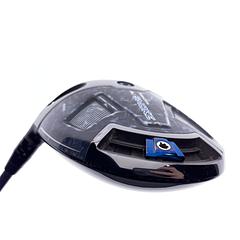 Used Callaway Paradym Ai Smoke MAX Driver / 10.5 Degrees / Stiff  / Left-Handed - Image 1