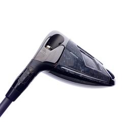 Used Callaway Paradym Ai Smoke MAX Driver / 10.5 Degrees / Stiff  / Left-Handed - Image 7