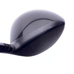 Used Callaway Paradym Ai Smoke MAX Driver / 10.5 Degrees / Stiff  / Left-Handed - Image 4