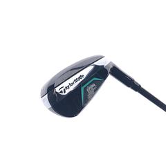 Used TaylorMade GAPR MID 4 Hybrid / 21 Degrees / Stiff Flex - Image 2
