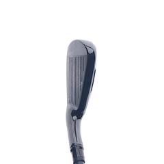 Used TaylorMade GAPR MID 4 Hybrid / 21 Degrees / Stiff Flex - Image 5