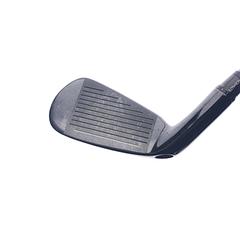 Used TaylorMade GAPR MID 4 Hybrid / 21 Degrees / Stiff Flex - Image 6