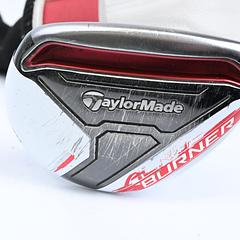 Taylormade Aeroburner #3 Hybrid / 19 Degree / Regular Flex Matrix Speed Rul-Z 70 - Image 2