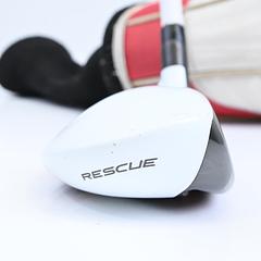 Taylormade Aeroburner #3 Hybrid / 19 Degree / Regular Flex Matrix Speed Rul-Z 70 - Image 3