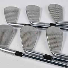 Callaway Apex Pro Forged Irons / 5-PW / Stiff Flex Project X Rifle Steel Shaft - Image 3