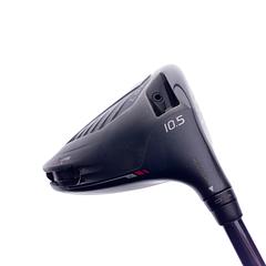 Used Ping G410 LS Tec Driver / 10.5 Degrees / Stiff Flex - Image 3