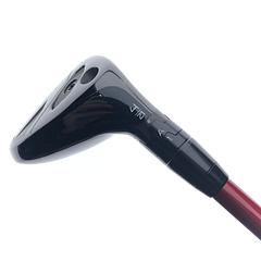 Used Titleist GT2 4 Hybrid / 21 Degrees / Regular Flex - Image 3