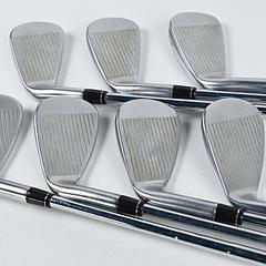 Callaway Apex 21 Irons / 5-PW+GW / Stiff Flex KBS Tour-V 90 Shaft - Image 3