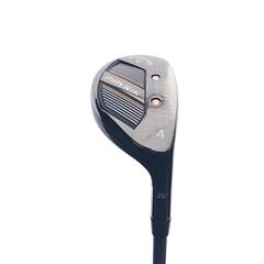 Used Callaway Mavrik 4 Hybrid / 20 Degrees / Regular Flex - Image 10