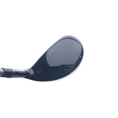 Used Callaway Mavrik 4 Hybrid / 20 Degrees / Regular Flex - Image 7