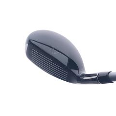 Used Callaway Mavrik 4 Hybrid / 20 Degrees / Regular Flex - Image 5