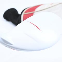 Taylormade Aeroburner #3 Hybrid / 19 Degree / Regular Flex Matrix Speed Rul-Z 70 - Image 5