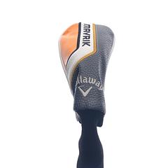 Used Callaway Mavrik 4 Hybrid / 20 Degrees / Regular Flex - Image 1