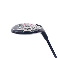 Used Ping G410 3 Hybrid / 19 Degrees / Regular Flex - Image 2