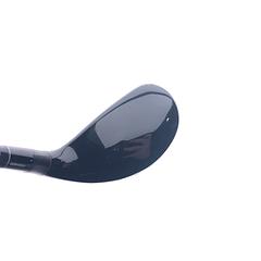 Used TaylorMade M1 2016 4 Hybrid / 21 Degrees / Regular Flex - Image 4