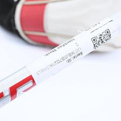 Taylormade Aeroburner #3 Hybrid / 19 Degree / Regular Flex Matrix Speed Rul-Z 70 - Image 7