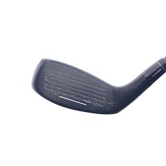 Used TaylorMade M1 2016 4 Hybrid / 21 Degrees / Regular Flex - Image 5