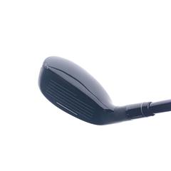 Used TaylorMade M1 2016 4 Hybrid / 21 Degrees / Regular Flex - Image 6