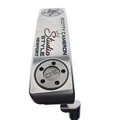 Used Scotty Cameron Studio Style Newport 2025 Putter / 34.5 Inches - Image 1