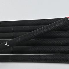 Callaway Apex 21 Irons / 5-PW+GW / Stiff Flex KBS Tour-V 90 Shaft - Image 7