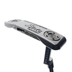 Used Scotty Cameron Studio Style Newport 2025 Putter / 34.5 Inches - Image 2
