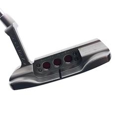 Used Scotty Cameron Studio Style Newport 2025 Putter / 34.5 Inches - Image 5