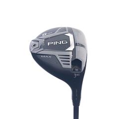 Used Ping G425 Max 3 Fairway Wood / 14.5 Degrees / Stiff Flex - Image 2
