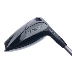 Used Titleist TSR 1 Driver / 10.0 Degrees / Regular Flex - Image 3
