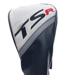 Used Titleist TSR 1 Driver / 10.0 Degrees / Regular Flex - Image 10