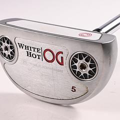 Odyssey White Hot OG Putter #5 2021 / 34 Inch - Image 2