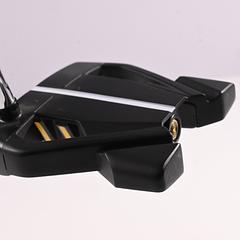 Odyssey Stroke Lab Ten Double Bend Putter / 34.5 Inch - Image 4