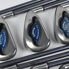 Callaway X-16 Irons / 3-PW+SW / Regular Flex System 75 Shafts - Image 1