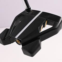 Odyssey Stroke Lab Ten Double Bend Putter / 34.5 Inch - Image 5