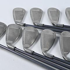 Callaway X-16 Irons / 3-PW+SW / Regular Flex System 75 Shafts - Image 3