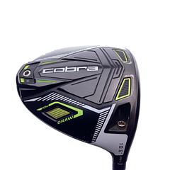 Used Cobra King Radspeed XB Driver / 10.5 Degrees / Regular Flex - Image 1