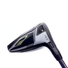Used Cobra King Radspeed XB Driver / 10.5 Degrees / Regular Flex - Image 3