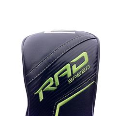 Used Cobra King Radspeed XB Driver / 10.5 Degrees / Regular Flex - Image 10