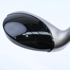 Left Hand Taylormade Rescue Mid #3 Hybrid / 19 Degree / Regular Flex Light Metal - Image 5