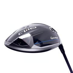 Used TaylorMade Qi10 Driver / 9.0 Degrees / X-Stiff Flex - Image 2