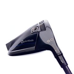 Used TaylorMade Qi10 Driver / 9.0 Degrees / X-Stiff Flex - Image 3