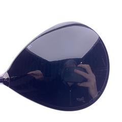 Used TaylorMade Qi10 Driver / 9.0 Degrees / X-Stiff Flex - Image 4