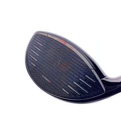 Used TaylorMade Qi10 Driver / 9.0 Degrees / X-Stiff Flex - Image 5
