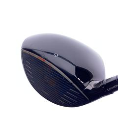 Used TaylorMade Qi10 Driver / 9.0 Degrees / X-Stiff Flex - Image 6